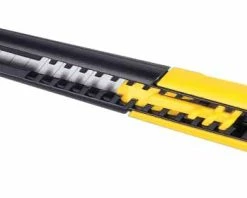 Stanley Cutter 0-10-150 SM Couteau De Rupture De 9 Mm