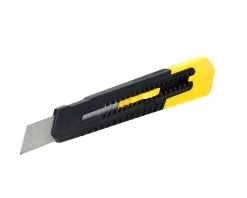 Stanley Cutter 0-10-151 Couteau De Broyage SM 18mm