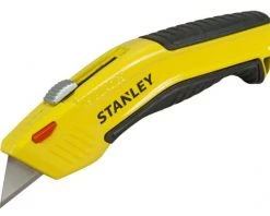 Stanley Couteau à Lame Rétractable 0-10-237 Couteau Coulissant Autoload