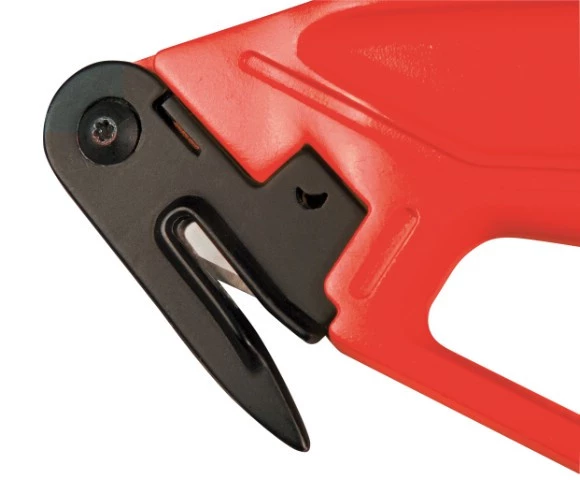 Stanley Lame De Couteau 0-10-245 Lame De Rechange Pour Couteau De Sécurite De Magasinier 2 Stanley Lame De Couteau 0-10-245 Lame De Rechange Pour Couteau De Sécurite De Magasinier – Image 2