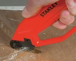 Stanley Lame De Couteau 0-10-245 Lame De Rechange Pour Couteau De Sécurite De Magasinier