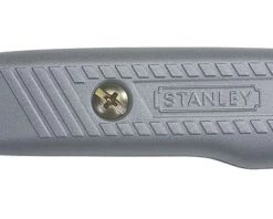 Stanley Couteau à Lame Fixe 0-10-299 Lame Fixe 299