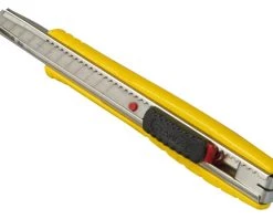 Stanley 0-10-411 Cutter Métal FatMax 9mm