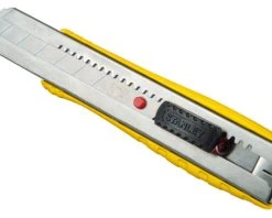Stanley Cutter 0-10-431 Couteau à Cisailles En Métal FatMax 25mm