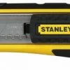 Stanley Cutter 0-10-481 Fatmax Lame Sécable 18 Mm
