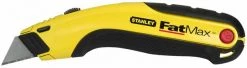 Stanley 0-10-778 Couteau à Lame Rétractable FatMax