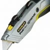 Stanley Couteau à Lame Rétractable 0-10-789 FatMax Xtreme Duo Lame Rétractable