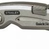 Stanley Couteau De Poche 0-10-813 Couteau De Sport Quickslide