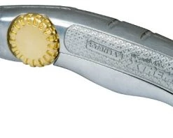 Stanley Couteau à Lame Fixe 0-10-818 Couteau Fixe FatMax Xtreme