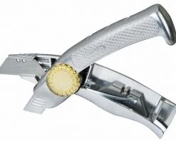 Stanley 0-10-819 Couteau à Lame Rétractable Titan Fatmax Pro