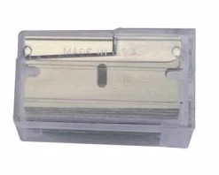 Stanley Lame De Couteau 0-28-510 Lames De Rechange Pour 0-28-500 - 10 Pièces/carton