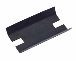 Stanley Lame De Couteau 0-28-631 Lames De Rechange 25mm Oreille 2-28-616 - 2 Pièces/carte