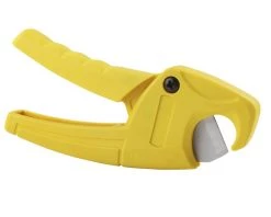 Coupe-tubes Soldes 10 Stanley 0-70-450 Coupe-tube En Plastique 28 Mm