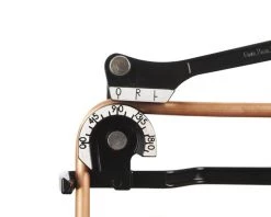 Stanley Pince Et Ciseaux 0-70-451 Mini-cintre à Tubes (6 - 8 - 10 Mm)