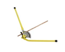 Stanley Pince Et Ciseaux 0-70-452 Cintreuse De Tuyaux (15 - 22 Mm)