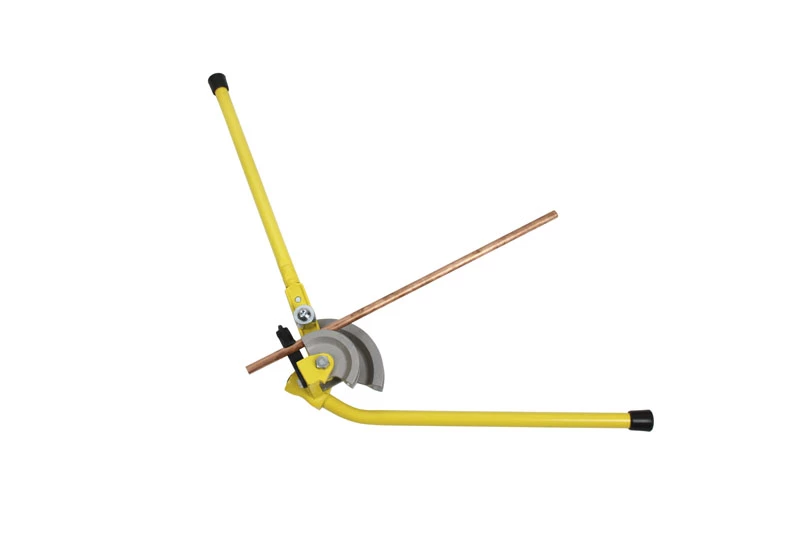 Stanley Pince Et Ciseaux 0-70-452 Cintreuse De Tuyaux (15 - 22 Mm) 1 Stanley Pince Et Ciseaux 0-70-452 Cintreuse De Tuyaux (15 - 22 Mm)