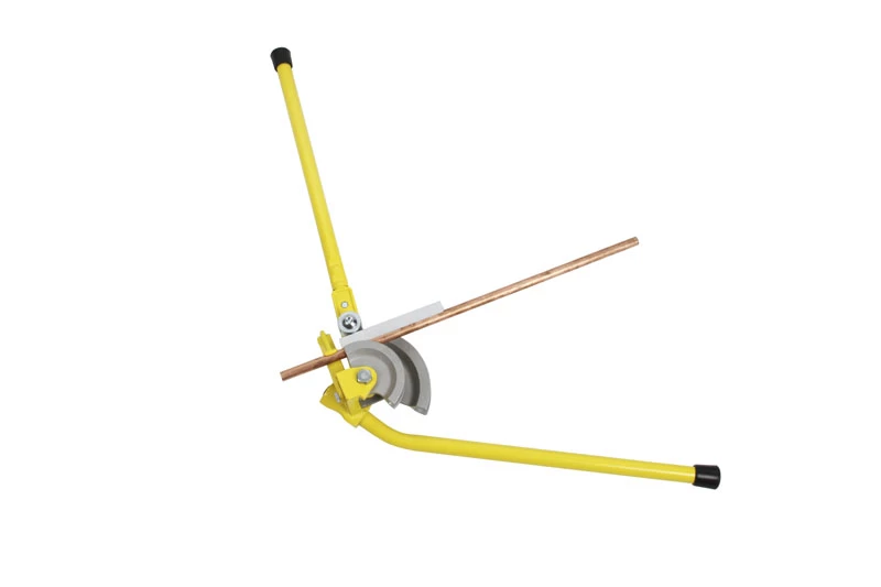 Stanley Pince Et Ciseaux 0-70-452 Cintreuse De Tuyaux (15 - 22 Mm) 5 Stanley Pince Et Ciseaux 0-70-452 Cintreuse De Tuyaux (15 - 22 Mm) – Image 5