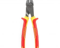 Stanley Pince Et Ciseaux 0-84-003 VDE 1000 V Coupeur Latéral électrique 160mm