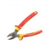 Stanley Pince Et Ciseaux 0-84-009 VDE 1000V Coupeur De Diagonale 160 Mm