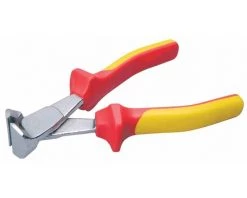 Stanley Pince Et Ciseaux 0-84-016 Pince Coupante Devant 165 Mm Isolée 1000v
