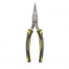 Stanley Pince Et Ciseaux 0-84-495 Pince à Becs Plats FatMax 150mm