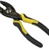 Stanley Pince Et Ciseaux 0-84-645 Pince à Moteur FatMax 150mm