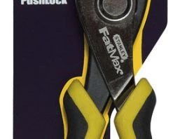 Stanley Pince Et Ciseaux 0-84-646 Pince à Moteur FatMax 200mm 5 Stanley Pince Et Ciseaux 0-84-646 Pince à Moteur FatMax 200mm -Coupe-tubes Soldes 0 84 646 pince a moteur fatmax 200mm 2