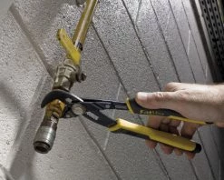 Stanley Pince Et Ciseaux 0-84-648 Pince Pour Pompe à Eau FatMax 250mm 5 Stanley Pince Et Ciseaux 0-84-648 Pince Pour Pompe à Eau FatMax 250mm -Coupe-tubes Soldes 0 84 648 pince pour pompe a eau fatmax 250mm 2