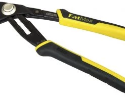 Stanley Pince Et Ciseaux 0-84-648 Pince Pour Pompe à Eau FatMax 250mm