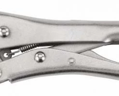 Stanley Pince Et Ciseaux 0-84-808 Pince à Becs Courbes 185 Mm (L)-36 Mm (becs)