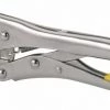 Stanley Pince Et Ciseaux 0-84-811 Pince à Becs Droits 225 Mm (L)-50 Mm (becs)