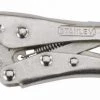 Stanley Pince Et Ciseaux 0-84-812 Pince à Becs Longs 170 Mm (L)-62 Mm (becs)
