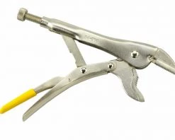 Stanley Pince Et Ciseaux 0-84-814 Pince à Becs En "V" 225mm (L)-47mm (becs)