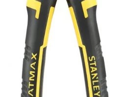 Stanley Pince Et Ciseaux 0-89-858 Ciseaux Diagonaux Maxsteel 160 Mm