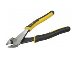 Stanley Pince Et Ciseaux 0-89-859 Coupe Diagonale Maxsteel 200 Mm 3 Stanley Pince Et Ciseaux 0-89-859 Coupe Diagonale Maxsteel 200 Mm – Image 3