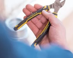 Stanley Pince Et Ciseaux 0-89-859 Coupe Diagonale Maxsteel 200 Mm 9 Stanley Pince Et Ciseaux 0-89-859 Coupe Diagonale Maxsteel 200 Mm -Coupe-tubes Soldes 0 89 859 coupe diagonale maxsteel 200 mm 4