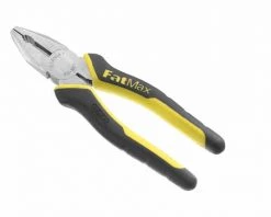 Stanley Pince Et Ciseaux 0-89-860 0-89-861 Coupeur Latéral Motorisé 160 Mm