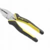 Stanley Pince Et Ciseaux 0-89-861 Coupeur Latéral Motorisé 180 Mm