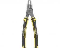 Stanley Pince Et Ciseaux 0-89-866 Pince Combinée FatMax 150mm