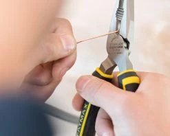 Stanley Pince Et Ciseaux 0-89-866 Pince Combinée FatMax 150mm -Coupe-tubes Soldes 0 89 866 pince combinee fatmax 150mm 3