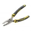 Stanley Pince Et Ciseaux 0-89-868 Pince Combinée FatMax 200 Mm