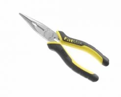 Stanley Pince Et Ciseaux 0-89-870 Pince Téléphonique Droite 200 Mm