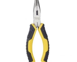 Stanley Pince Et Ciseaux 0-89-870 Telefoontang Recht 200 Mm