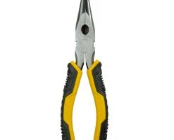Stanley Pince Et Ciseaux 0-89-870 Telefoontang Recht 200 Mm