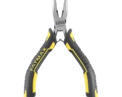 Stanley Pince Et Ciseaux 0-89-870 Telefoontang Recht 200 Mm