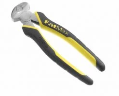 Stanley Pince Et Ciseaux 0-89-875 Coupeur De Tête