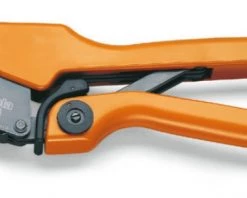 Beta Pince Et Ciseaux 016090005 1609A Pince à Sertir Industrielle Pour Cosses De Câbles Non Isolées -Coupe-tubes Soldes 016090005 1609a pince a sertir industrielle pour cosses de cables non isolees 2