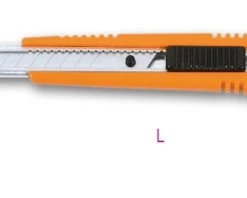 Beta Cutter 017700025 1770A Cisaille De 9 Mm Avec Système De Verrouillage Automatique, 3 Lames De Rechange