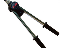 Pull-Link Pince Et Ciseaux 03PL10NK PL10N Pince Ă Rivets Aveugles En Coffret Avec Accessoires