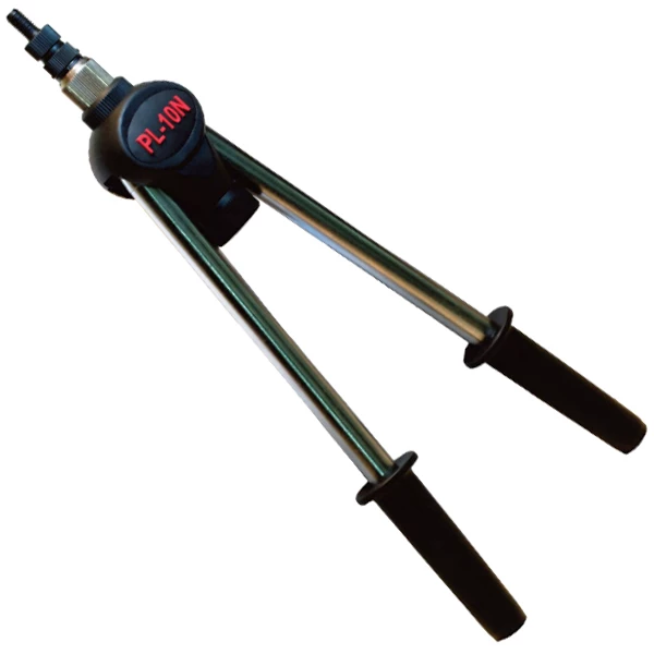 Pull-Link Pince Et Ciseaux 03PL10NK PL10N Pince à Rivets Aveugles En Coffret Avec Accessoires 1 Pull-Link Pince Et Ciseaux 03PL10NK PL10N Pince à Rivets Aveugles En Coffret Avec Accessoires